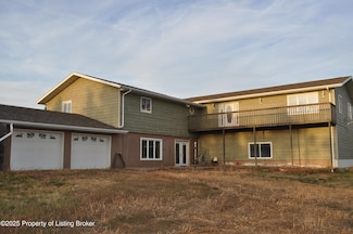 19441 U S 12, Lemmon, SD 57638