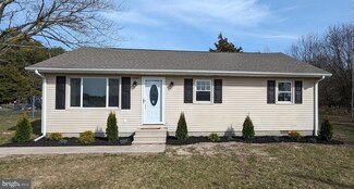 22351 Eskridge Rd, Seaford, DE 19973