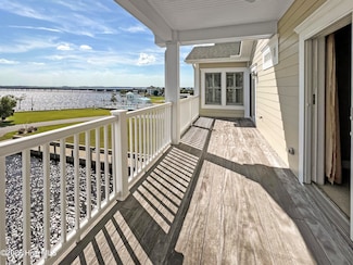 148 Wharf Landing Dr Unit F, Edenton, NC 27932