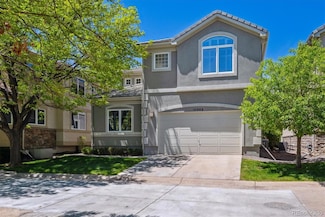 11969 E Lake Cir, Greenwood Village, CO 80111