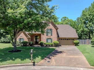 5287 Heatherton Cove, Memphis, TN 38125