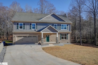 511 Paula Daves Ct, Inman, SC 29349