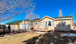 12383 Road M, Cahone, CO 81320