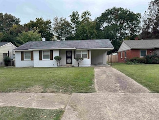 3648 Miami Cove, Memphis, TN 38111