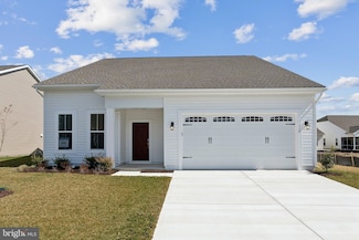 318 Heritage Shores Cir, Bridgeville, DE 19933