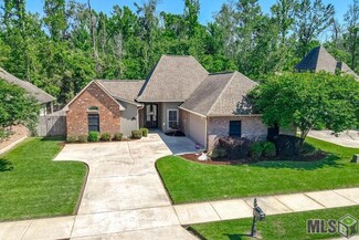 17099 Bentons Ferry Ave, Greenwell Springs, LA 70739