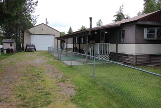 40510 Gwenelen Rd, Loon Lake, WA 99148