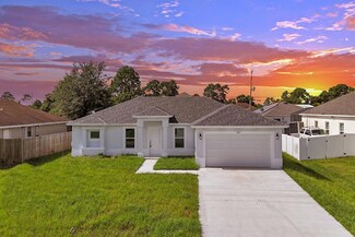 1722 SW Lofgren Ave, Port St. Lucie, FL 34953