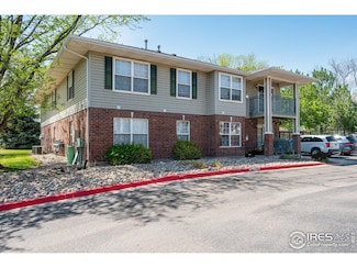 2551 W 24th St Unit 6, Greeley, CO 80634