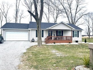 1439 S Baker St, Rushville, IN 46173