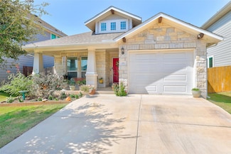 281 Gaida Loop, Georgetown, TX 78628