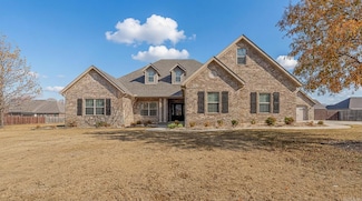 4405 Glen Echo Dr, Paragould, AR 72450