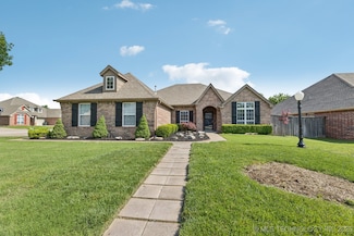 14201 E 101st St N, Owasso, OK 74055