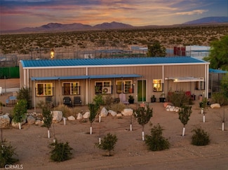 9025 Camp Rock Rd, Lucerne Valley, CA 92356