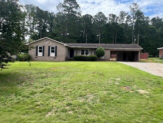 308 Cheyenne Cir, North Augusta, SC 29841