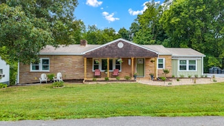 727 Southern Pkwy, Athens, TN 37303