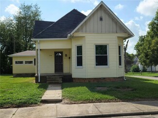 314 N Alabama St, Brazil, IN 47834