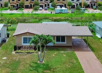 5501 NW 50th Ave, Tamarac, FL 33319