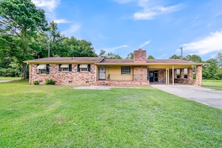 1144 Old Mill Rd, Saint Stephen, SC 29479