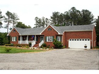 11885 Quail Run Ln, Prince George, VA 23875