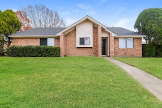 1514 Sabine Pass, Mesquite, TX 75150