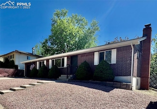 2019 Tesla Dr, Colorado Springs, CO 80909