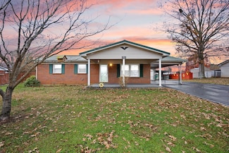 151 Jewell St, Somerset, KY 42501