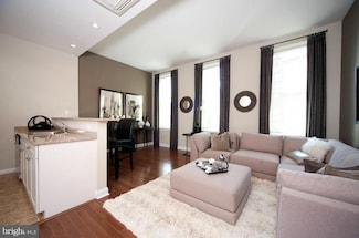1201 N Charles St Unit 2BR, Baltimore, MD 21201