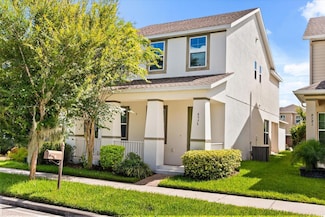 8575 Lookout Pointe Dr, Windermere, FL 34786
