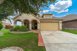 409 Carlow, Cibolo, TX 78108