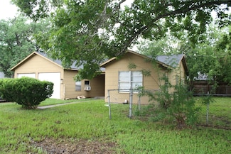 1203 Walger Ave, Rosenberg, TX 77471