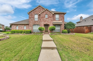 8101 Freeman Dr, Rowlett, TX 75089