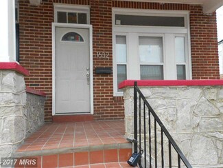 1632 Poplar Grove St, Baltimore, MD 21216