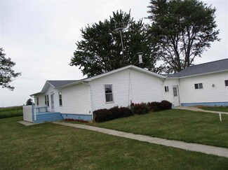 8311 S 500 E, Keystone, IN 46759