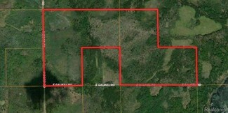 00 N Rd, Enterprise Township, MI 49667