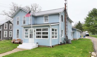 60 Cleveland St, Butler, OH 44822