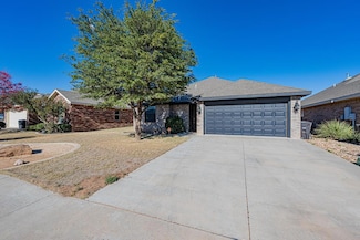 1117 Cedar Creek Rd, Midland, TX 79705