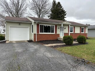 29 Parkview Dr, Tiffin, OH 44883