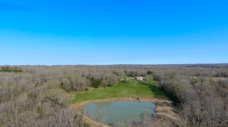 1380 County Road 219, Thayer, MO 65791
