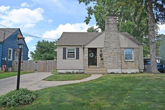 3803 Central Ave, Middletown, OH 45044