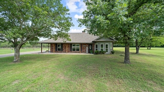 5691 Priscilla Ln, Kaufman, TX 75142