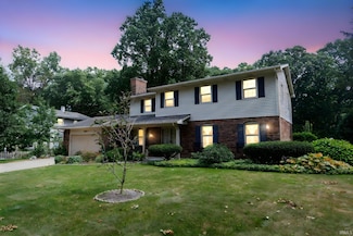 52564 Helvie Dr, South Bend, IN 46635