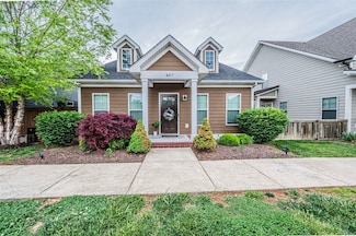 657 Constitution Dr, Bowling Green, KY 42103