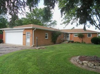1503 W Us Highway 40, Spiceland, IN 47385