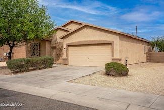 7101 S Camino de Ayer, Tucson, AZ 85746