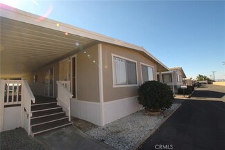 881 N Lake St Unit 289, Hemet, CA 92544
