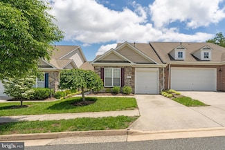 906 Cadmus Dr, Fredericksburg, VA 22401