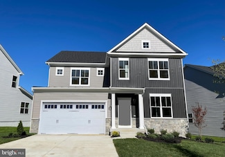 13926 Pecan Ridge Way, Bowie, MD 20715