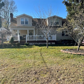 70 Audubon St, Nesconset, NY 11767