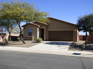 13004 N Lea Maw Dr, Marana, AZ 85653
